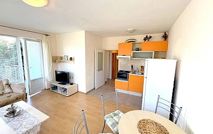 ID 14627 One-bedroom apartment in Akrotiria Photo 7