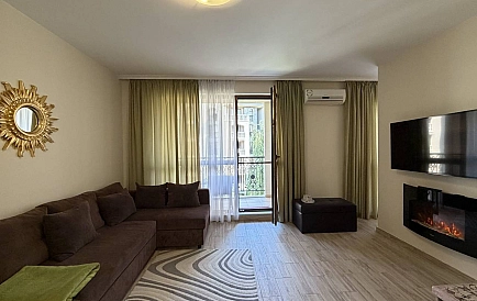 ID 16568 One-bedroom apartment in Cascadas Photo 9
