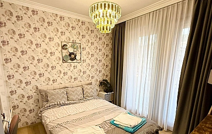 ID 14914 One-bedroom penthouse in Porto Paradiso Photo 3