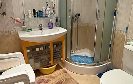 ID 15098 One-bedroom apartment in Sky Dreams Photo 4