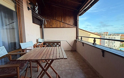 ID 15559 Two-bedroom apartment in Morski Far Photo 5