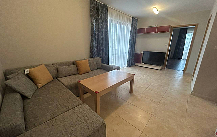 ID 16605 Two-bedroom apartment in River Park Photo 1 
