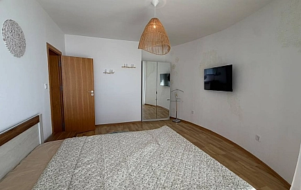 ID 16570 Three-bedroom apartment in Galatea Resort Photo 2