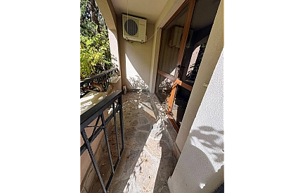 ID 16598 One-bedroom apartment in Cascadas 4 Photo 4
