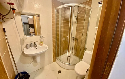ID 16574 Studio apartment in Galatea Resort Photo 4