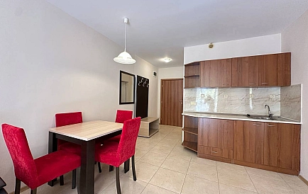 ID 14551 One-bedroom apartment in Midia Grand Resort Photo 10