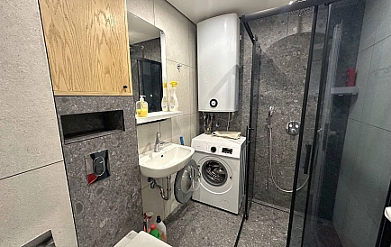 ID 15293 One-bedroom apartment in Vogue Residence Photo 4