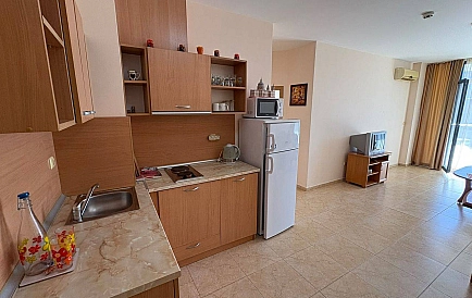 ID 16334 One-bedroom apartment in Trakia Plaza Photo 7