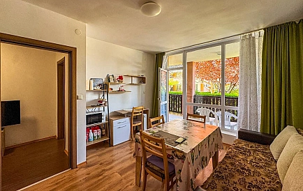 ID 15858 One-bedroom apartment in Chateau Aheloy 2 Photo 2
