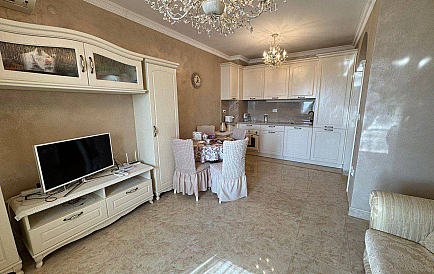 ID 14371 One bedroom apartment in Esteban Photo 1 