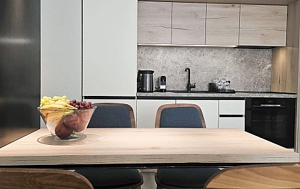 ID 13810 Apartments from the developer in Azur Varna Resort Photo 9