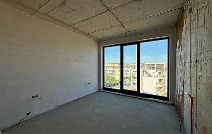 ID 16491 Two-bedroom apartment in Olympia Residence Photo 3