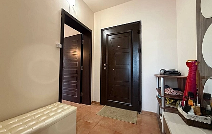 ID 16405 One-bedroom apartment in Ravda Photo 9