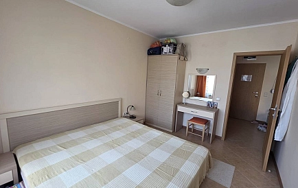 ID 15642 One-bedroom apartment in Royal Sun Photo 3