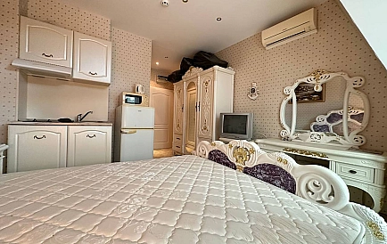 ID 15065 Studio apartment in Talyana Beach Photo 2