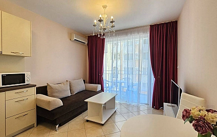 ID 16200 One-bedroom apartment in Bahami Photo 2