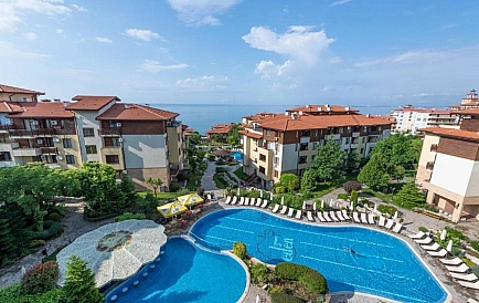 ID 15493 Studio apartment in Garden of Eden Photo 6