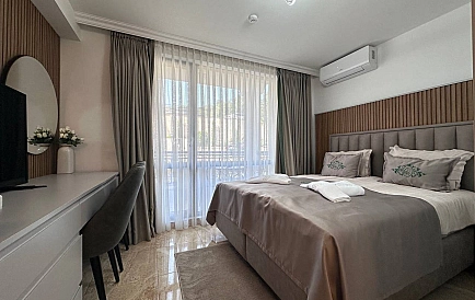 ID 14283 Studio apartment in Onyx Photo 5