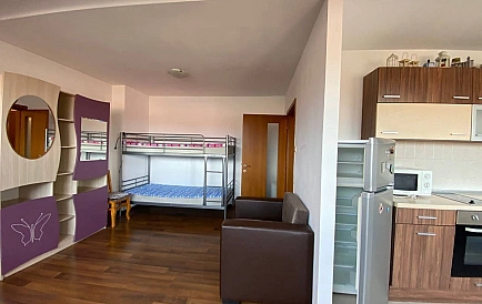 ID 14174 One-bedroom apartment in Razlog Photo 7