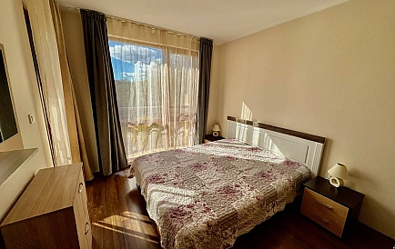 ID 16317 One-bedroom apartment in Harmony Suites 1 Photo 7