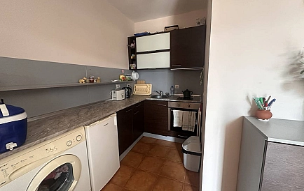 ID 15358 Two-bedroom apartment in Nessebar View Photo 7