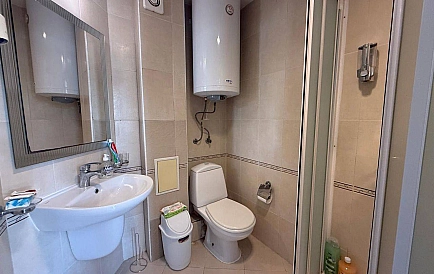 ID 16270 Two-bedroom apartment in Bay View Villas Photo 4