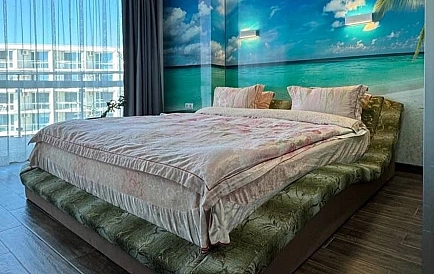 ID 14687 One-bedroom apartment in Atlantis Photo 7