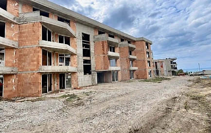 ID 15676 Studio apartment in Scarabey Evolution 1 Photo 6