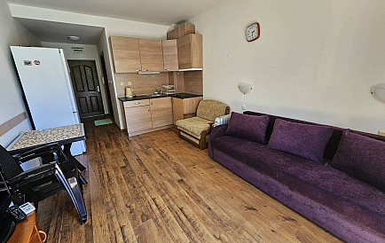 ID 13991 Studio apartment in Panorama Bay 2 Photo 1 