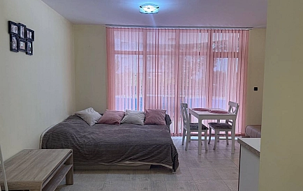 ID 16517 Studio apartment in Levsha Photo 9