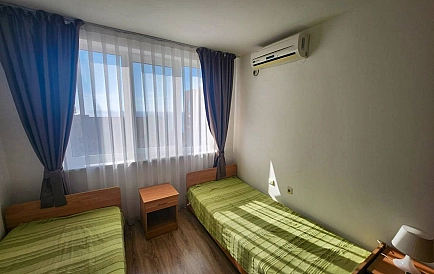 ID 15155 Two-bedroom apartment in Imperial Fort Photo 3