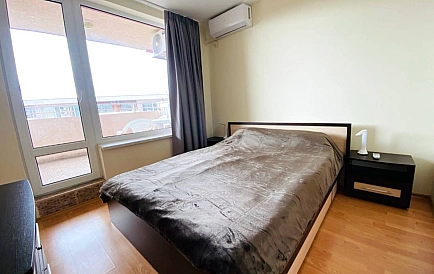 ID 15109 One-bedroom apartment in Nessebar Fort Photo 3