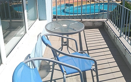 ID 14770 One-bedroom apartment in Sunset Kosharitsa Photo 5