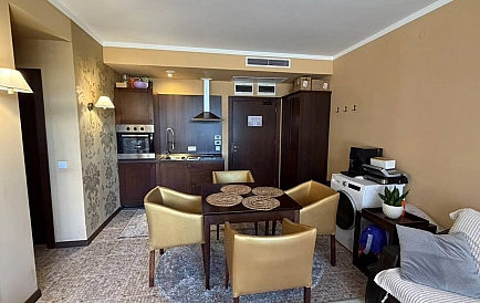 ID 16501 One-bedroom apartment in Barcelo Royal Beach Photo 9