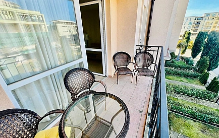 ID 16466 Studio apartment in Sun and Sea Photo 3
