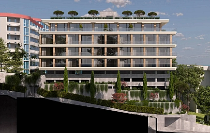 ID 14585 Apartments from the developer in Azur Aqua 2 Photo 2