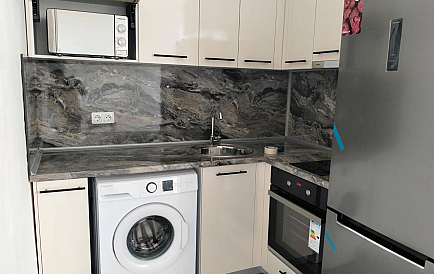 ID 15099 Studio apartment in Blue Summer Photo 1 