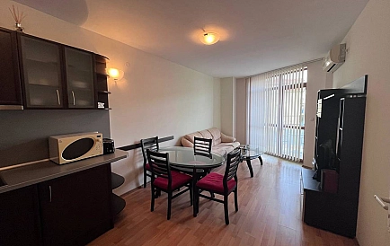 ID 15191 One-bedroom apartment in Star Fish Photo 2