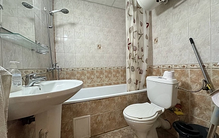 ID 14936 One-bedroom apartment in Vega Village Photo 4