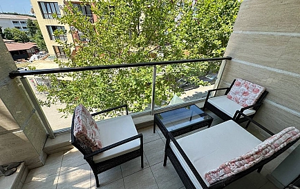 ID 15970 One-bedroom apartment in Green Paradise Deluxe Photo 7