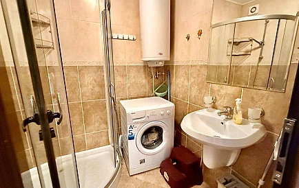ID 15911 Studio apartment in Sea Breeze Photo 4