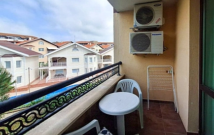 ID 15796 One-bedroom apartment in Chocolate Photo 8