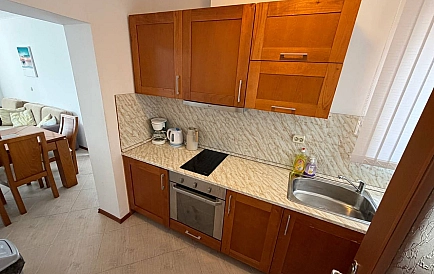 ID 15463 Two-bedroom apartment in Bay View Villas Photo 2