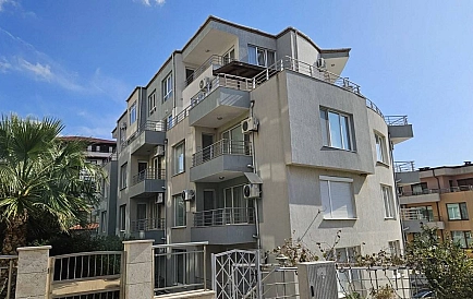 ID 16551 One-bedroom apartment in Breeze Photo 5