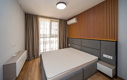 ID 16247 Two-bedroom apartment in Emilia Romana Park Photo 4