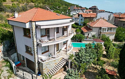 ID 13368 House in Sveti Vlas Photo 1 