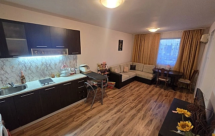 ID 15427 One-bedroom apartment in Sun Beam Photo 2