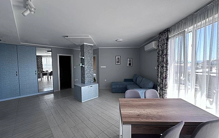ID 16593 One-bedroom apartment in Omega Resort Photo 9