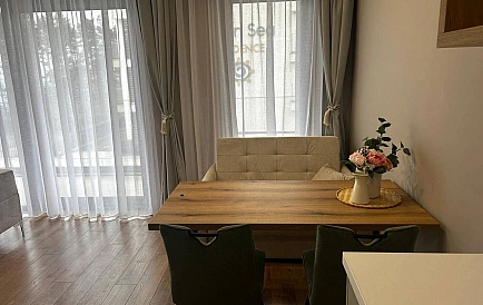 ID 13757 Studio apartment in Open Sea Residence Photo 2