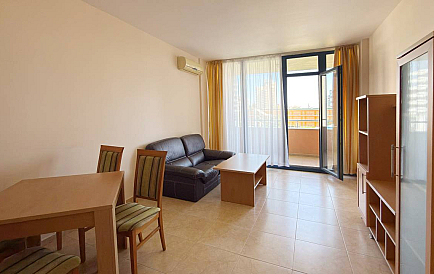 ID 15460 One-bedroom apartment in Trakia Photo 1 